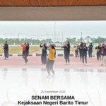 SENAM BERSAMA