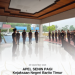 Apel Pagi